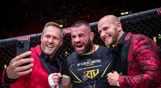 Šéf Oktagonu Novotný se zastal Vémoly: Je to velmi zvláštní. Krysy vylezly a mají radost Šéf Oktagonu Novotný se zastal Vémoly: Je to velmi zvláštní. Krysy vylezly a mají radost