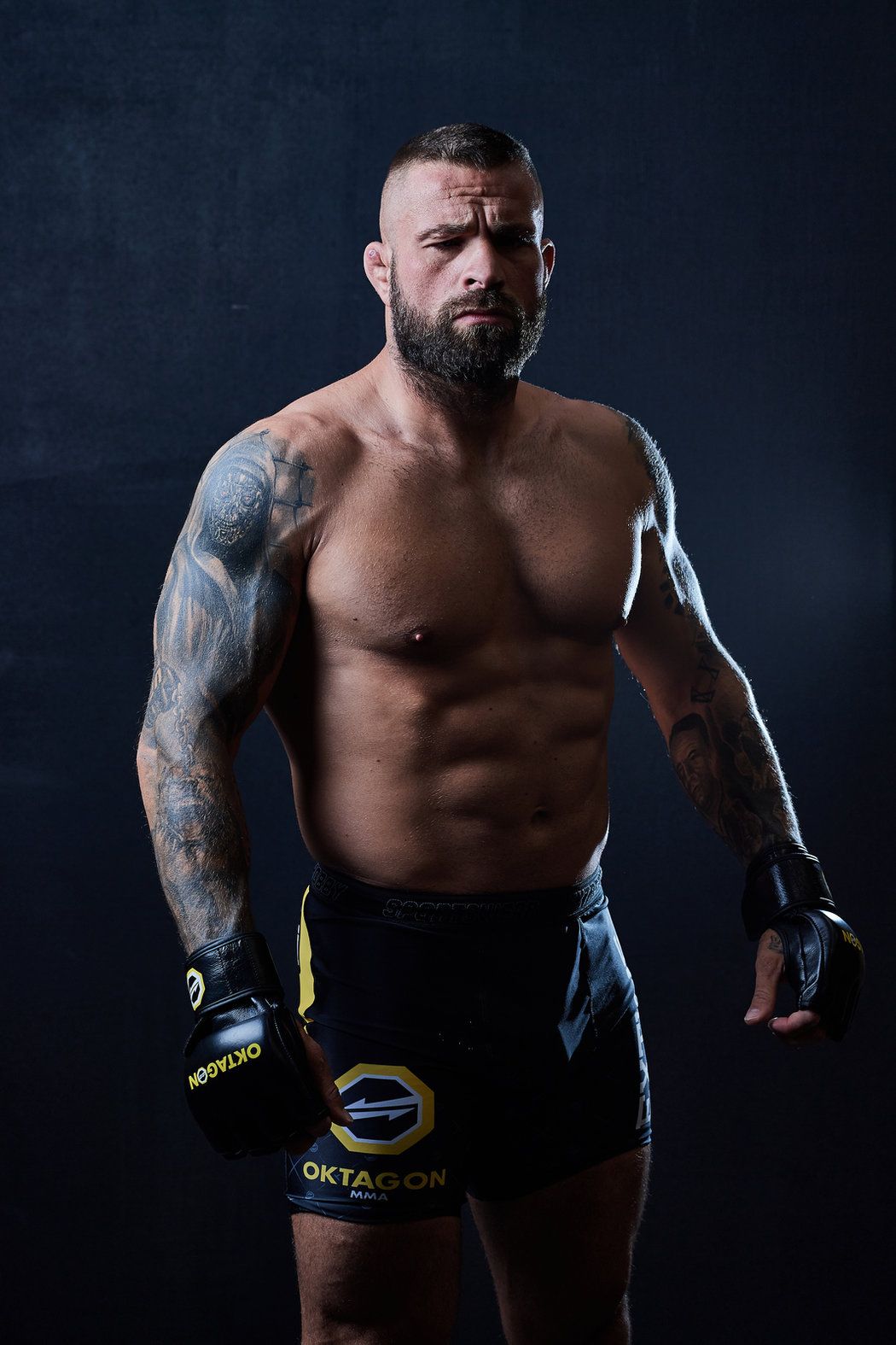 Karlos Vémola, česká hvězda MMA
