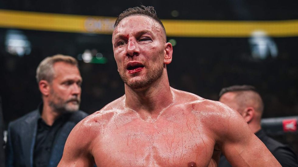 Výsledek titulového zápasu mezi Jotkem a Engizekem zůstává v platnosti, rozhodl německý svaz GEMMAF