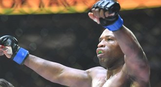 Brazilec, co zazářil v Oktagonu: Dejte mi další zápas! UFC mě už neláká