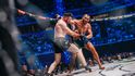Machmud Muradov knokautoval Willa Fleuryho