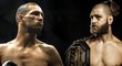 Paradeiser o podmínkách v Oktagonu i UFC: Procházka mě ukončil