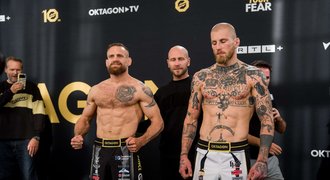 Kincl už není bojovník, pálí Humburger a opřel se i do Oktagonu. Novotný: Má to blbý Kincl už není bojovník, pálí Humburger a opřel se i do Oktagonu. Novotný: Má to blbý