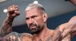 MMA bijec Attila Végh MMA bijec Attila Végh