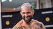 MMA bijec Attila Végh MMA bijec Attila Végh
