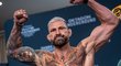 MMA bijec Attila Végh MMA bijec Attila Végh
