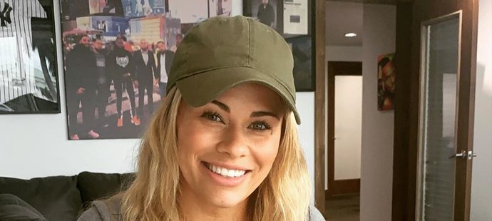 Paige VanZantová podepsala smlouvu s BKFC