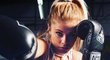 Paige VanZantová patří k nejatraktivnějším bojovnicím v prestižní UFC.