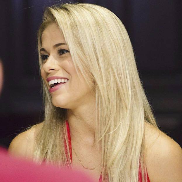 Paige VanZantová patří k nejatraktivnějším bojovnicím v prestižní UFC.