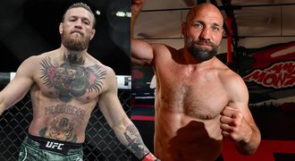 MMA na začátku roku 2021: McGregor, Procházka i návrat Knížete