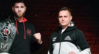 Procházkův kouč o soupeři v UFC: Hodně vydrží. Jakou hvězdu odmítli?