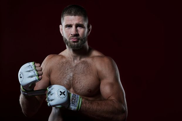Nejlepší český MMA bojovník Jiří Procházka. Nejlepší český MMA bojovník Jiří Procházka.