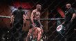 Kamaru Usman na UFC 258 zvítězil nad Gilbertem Burnsem