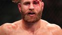 Tvář šampiona. Jiří Procházka vybojoval svůj titul v UFC po neuvěřitelně drsné bitvě...