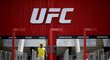 Turnaj UFC v Brazílii se odehraje za zavřenými dveřmi
