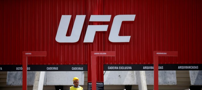 Turnaj UFC v Brazílii se odehraje za zavřenými dveřmi