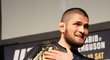 Neporažený Chabib Nurmagomedov se dočká boje s Tonym Fergusonem