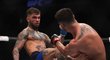 Cody Garbrandt porazil Dominicka Cruze