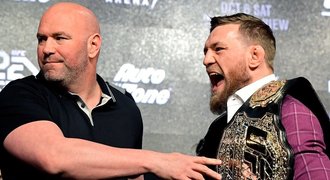 Příběh UFC: jak se z brutální zábavy stala značka odsouzená k úspěchu