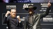 Tahle bitva bude stát za to. Superhvězda Conor McGregor vs. rekordman Donald Cerrone