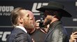 Tahle bitva bude stát za to. Superhvězda Conor McGregor vs. rekordman Donald Cerrone