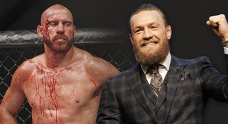 Experti tipují souboj McGregor vs. Cerrone. Rozhodnou první dvě kola