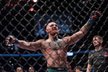 Conor McGregor vrátil svému rivalovi předchozí porátku