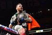 MMA šampion Conor McGregor