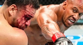 Gane rozjásal Paříž v premiéře UFC: Dano, pusť mě k pásu! Whittaker číhá