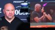 Dana White, prezident MMA organizace UFC, udeřil svou ženu
