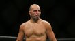 Zápasník Glover Teixeira z Brazílie bude titulovým soupeřem Čecha Jiřího Procházky na turnaji UFC 275 v Singapuru