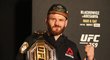 Šampion UFC Jan Blachowicz