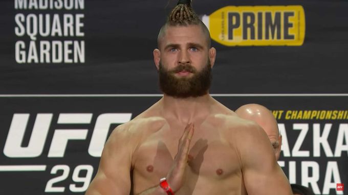 Procházka vs. Pereira v TV: kde a kdy sledovat hlavní zápas UFC 295 živě? Procházka vs. Pereira v TV: kde a kdy sledovat hlavní zápas UFC 295 živě?