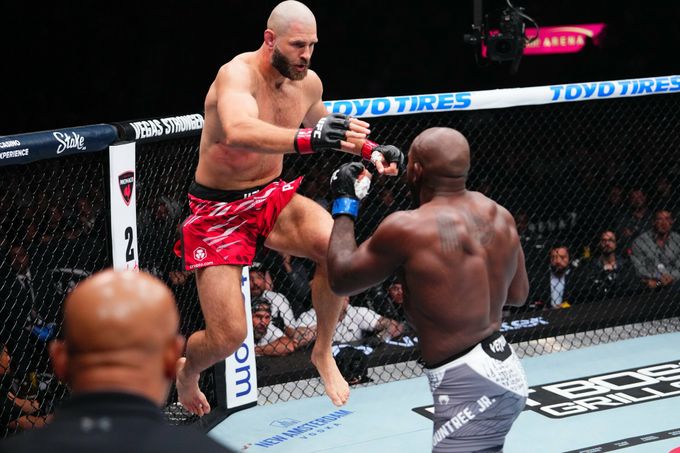 Procházka bez titulového zápasu? Pereira prý má jiného soupeře. Jen spekulace, reaguje kouč Procházka bez titulového zápasu? Pereira prý má jiného soupeře. Jen spekulace, reaguje kouč