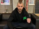 Jiří Procházka podepsal smlouvu na titulová zápas v UFC