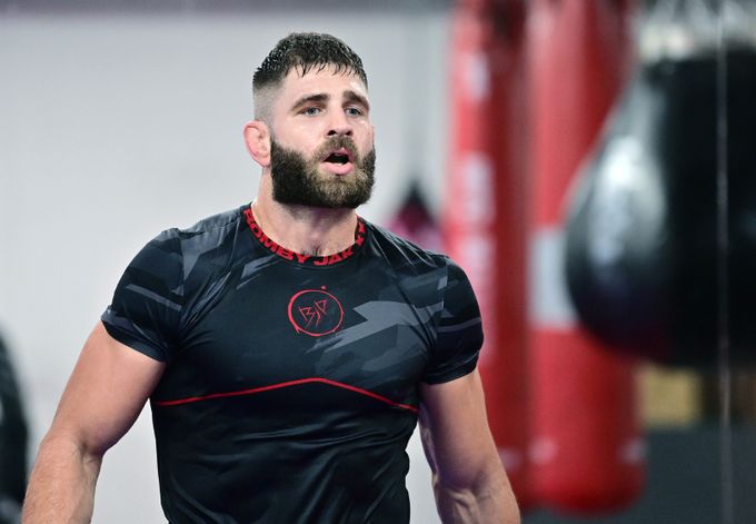Procházka o návratu i kodexu bushido: Znám skutečnou váhu slov Procházka o návratu i kodexu bushido: Znám skutečnou váhu slov