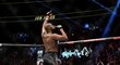 Jon Jones oslavil vítězný návrat do UFC po třech letech
