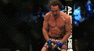 Smutek v UFC. Bojovník MMA Samman (†28) zemřel, předávkoval se zřejmě drogami