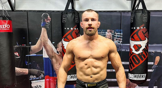 Klein před výzvou v UFC. Chce překonat šampiona a nastavit rekord