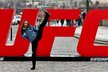 Zatím jedinou potvrzenou bojovnicí pro pražský galavečer UFC je Lucie Pudilová