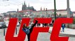 V rámci galavečera UFC Fight Night, které se bude konat v Praze, nebude Lucie Pudilová chybět