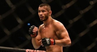 Muradov zná termín i soka pro další duel v UFC: Musím vyhrát, když ne…