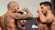 Marlon Vera vs. Dominick Cruz