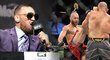 Peníze zápasníků UFC: král McGregor i únik k boxu. Kolik vydělal Procházka?