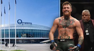 Gigant UFC míří do Prahy! Zájem má o Vémolu, bít se bude i Pudilová