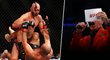 Legenda UFC přímo z klece: Triumf Procházky? Šílené. O tom je MMA