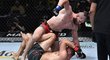 Jiří „Denisa“ Procházka v hlavním zápase galavečera UFC on ESPN 23 porazil v Las Vegas Američana Dominicka Reyese KO ve 2. kole.