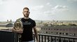 Český šampion UFC Jiří Procházka se dočká odvety s&nbsp;Gloverem Teixeirou