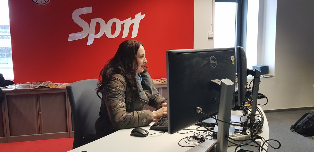 MMA zápasnice Lucie Pudilová odpovídá v online rozhovoru čtenářům iSport.cz