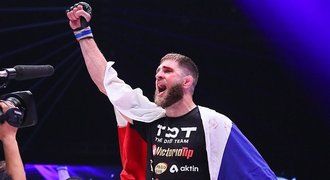 Procházka žertuje o UFC: Jdu to tam vysekat! Nesnáším čecháčkovství